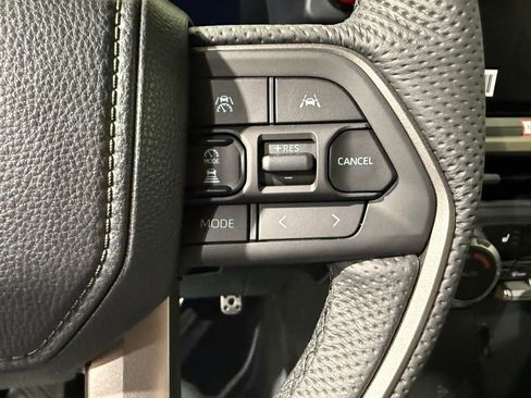 New 2026 Toyota Tacoma TRD Sport AWD/4WD image 24