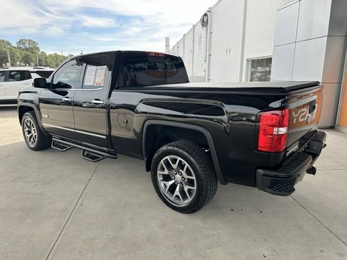Used 2015 GMC Sierra 1500 SLT w/ All-Terrain Package image 13