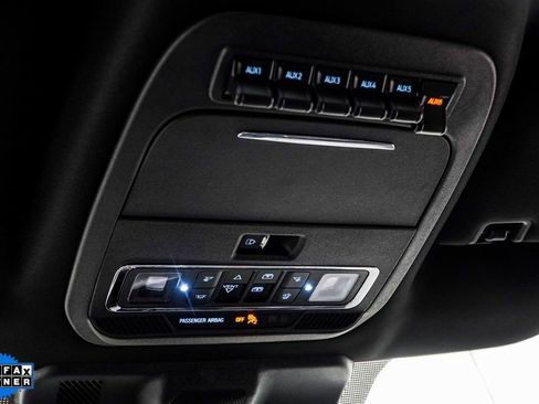 Used 2025 Ford F150 Raptor image 36