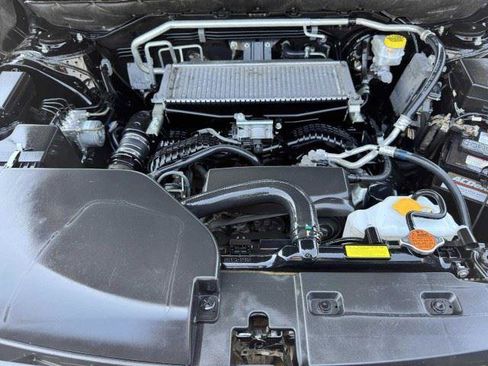 Used 2019 Subaru Ascent Touring AWD/4WD image 69