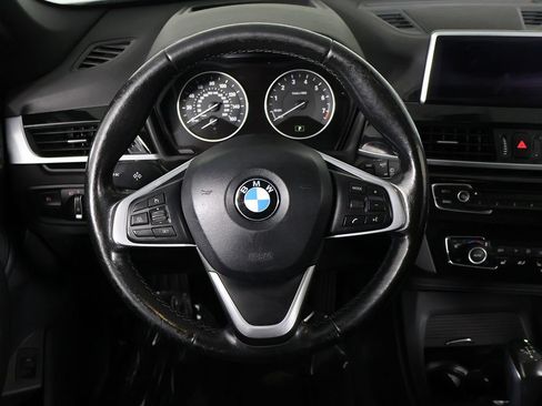 Used 2018 BMW X1 xDrive28i AWD/4WD image 36