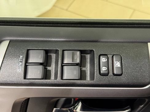 Certified 2024 Toyota 4Runner SR5 Premium w/ Moonroof Package AWD/4WD image 16