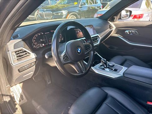 Used 2020 BMW M340i w/ Driving Assistance Package RWD image 17