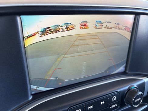 Used 2018 GMC Sierra 1500 SLT w/ Texas SLT Premium Package image 19