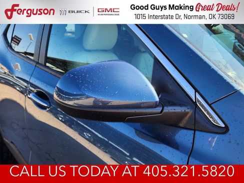 New 2026 Buick Encore GX Preferred w/ Comfort Package FWD image 11