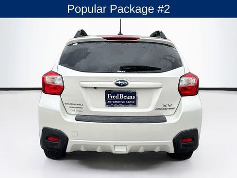 Used 2013 Subaru Crosstrek 2.0i Limited w/ Popular Pkg 2 image 7