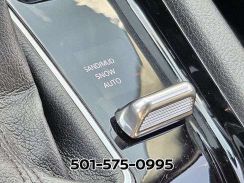 Used 2025 Jeep Compass Limited AWD/4WD image 28