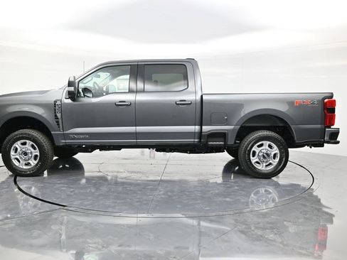 New 2026 Ford F350 XLT w/ XLT Premium Package image 8