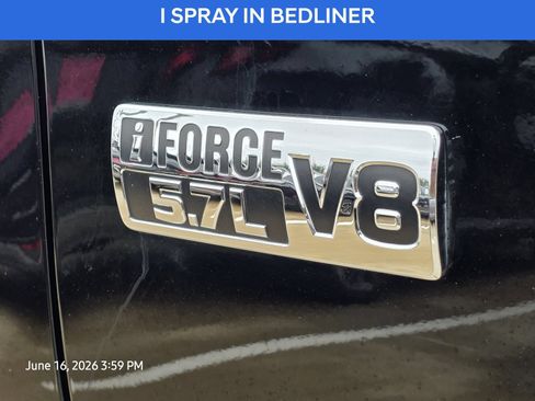Used 2018 Toyota Tundra SR5 w/ TRD Sport Package RWD image 10