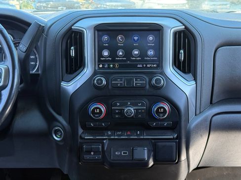 Used 2023 Chevrolet Silverado 2500 LT w/ Convenience Package AWD/4WD image 15