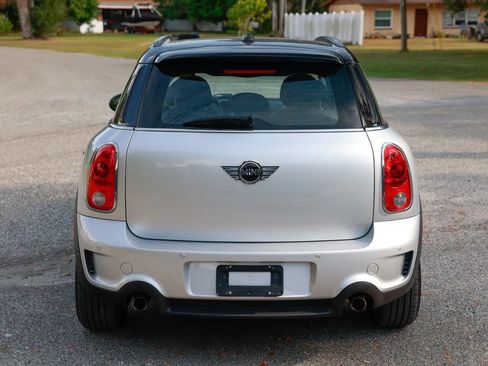 Used 2014 MINI Cooper Countryman S image 5