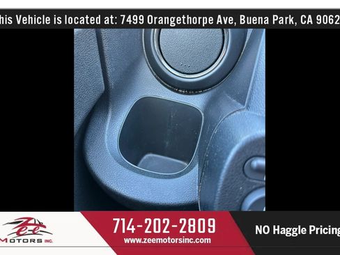 Used 2012 Honda Fit Sport image 45