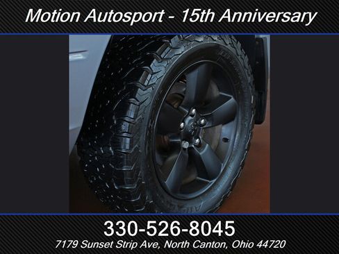 Used 2020 RAM 1500 Express w/ Wheel & Sound Group AWD/4WD image 46