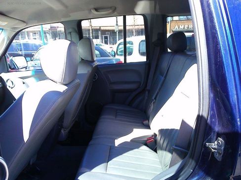 Used 2004 Jeep Liberty Sport w/ PWR Convenience Group image 7