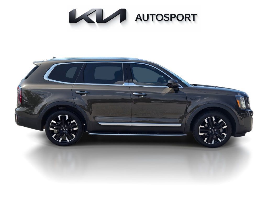Certified 2023 Kia Telluride SX FWD image 7