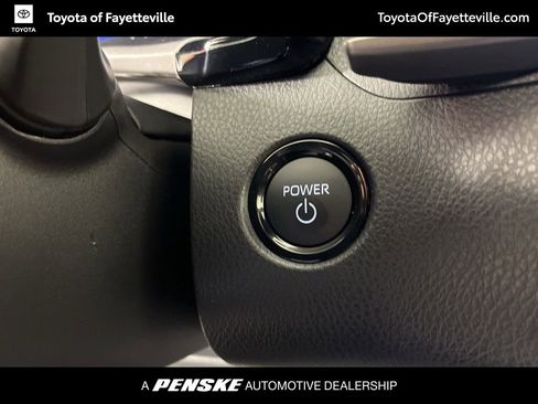 New 2026 Toyota Camry XSE FWD image 34