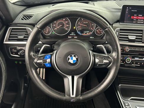 Used 2018 BMW 328d xDrive Sedan w/ Premium Package image 12