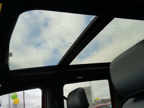 Used 2022 Ford F150 Lariat w/ Equipment Group 502A High image 13