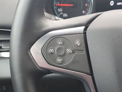 Certified 2023 Chevrolet Traverse LT image 22