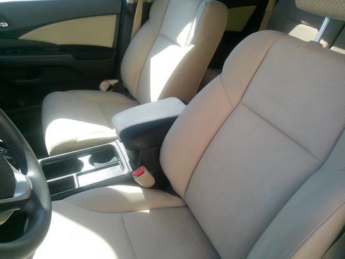 Used 2015 Honda CR-V EX image 31