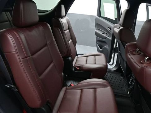 New 2026 Dodge Durango GT AWD/4WD image 23