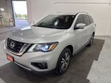 Used 2018 Nissan Pathfinder SL image 3