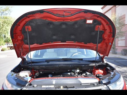 Used 2015 Ford Edge Titanium w/ Equipment Group 302A image 40