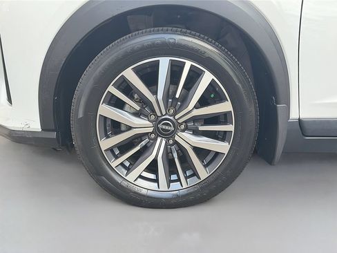 Used 2023 Nissan Kicks SV FWD image 29