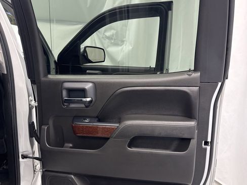 Used 2016 GMC Sierra 1500 SLT w/ SLT Premium Package image 34