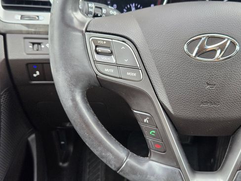 Used 2017 Hyundai Santa Fe Sport FWD image 21