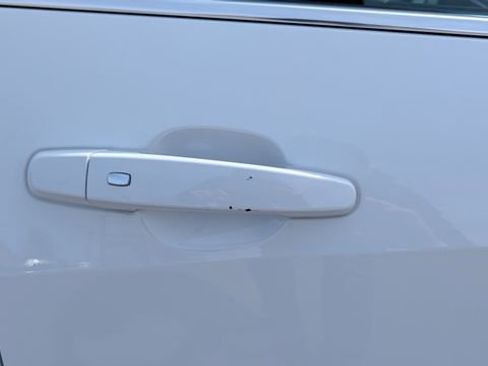Used 2025 Chevrolet Malibu LS FWD image 18