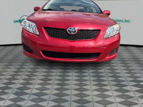 Used 2010 Toyota Corolla LE image 24