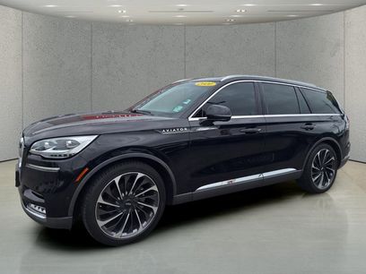 Used 2020 Lincoln Aviator Reserve w/ Equipment Group 202A