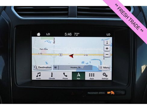 Used 2017 Ford Explorer XLT w/ Equipment Group 201A image 27