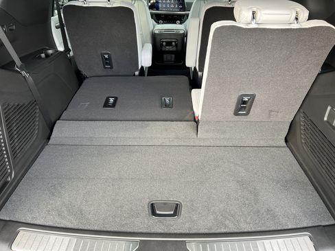 New 2026 Chevrolet Tahoe Premier image 19