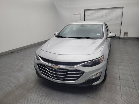 Used 2020 Chevrolet Malibu LT FWD image 15