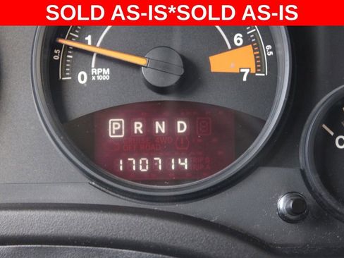 Used 2015 Jeep Patriot Latitude image 32