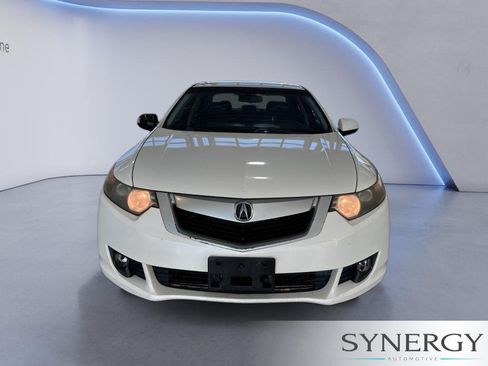 Used 2009 Acura TSX Sedan FWD image 2