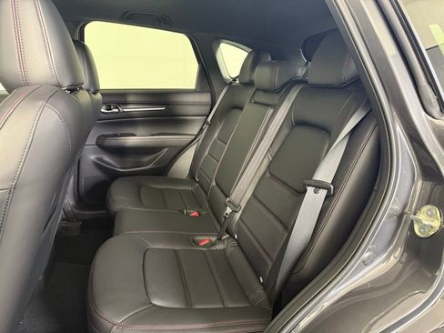 Used 2025 MAZDA CX-5 2.5 Turbo w/ Premium Package image 22