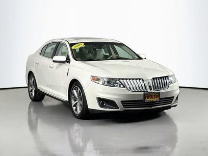 Used 2009 Lincoln MKS AWD