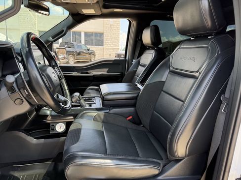 Used 2022 Ford F150 Raptor w/ Equipment Group 801A High AWD/4WD image 26