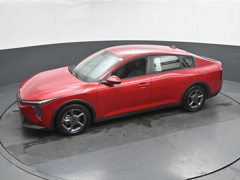 Used 2025 Kia K4 FWD image 37