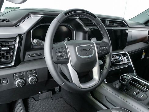 New 2026 GMC Sierra 1500 Denali AWD/4WD image 4