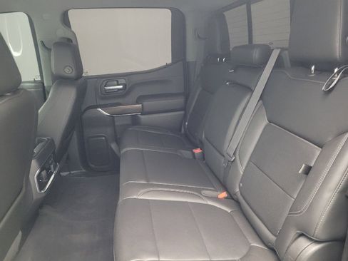 Used 2019 GMC Sierra 1500 SLT w/ SLT Premium Plus Package AWD/4WD image 18