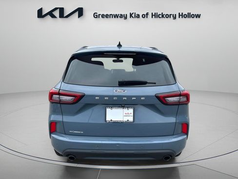 Used 2023 Ford Escape ST-Line w/ Tech Pack #1 image 6