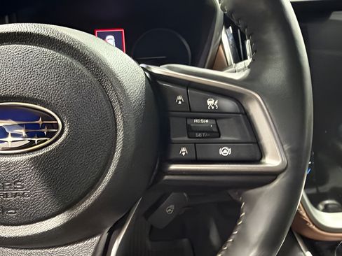 Certified 2024 Subaru Outback Touring XT AWD/4WD image 19