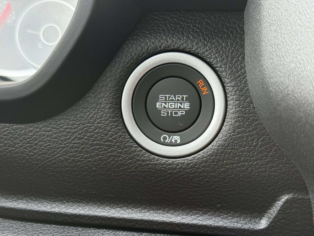 New 2027 RAM 1500 Tradesman AWD/4WD image 30