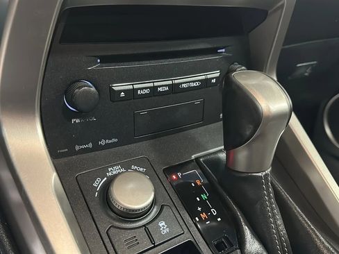 Used 2015 Lexus NX 200t AWD w/ Premium Package image 25
