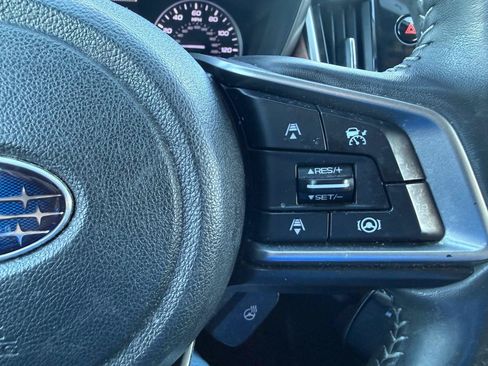 Used 2020 Subaru Outback Touring XT AWD/4WD image 55