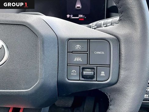 Certified 2026 Toyota RAV4 AWD image 25